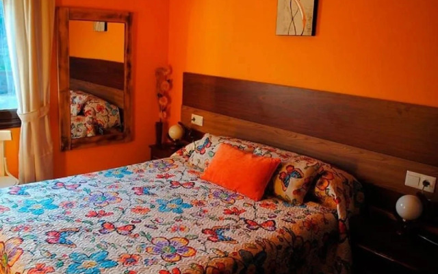 Casa Rural El Cabo