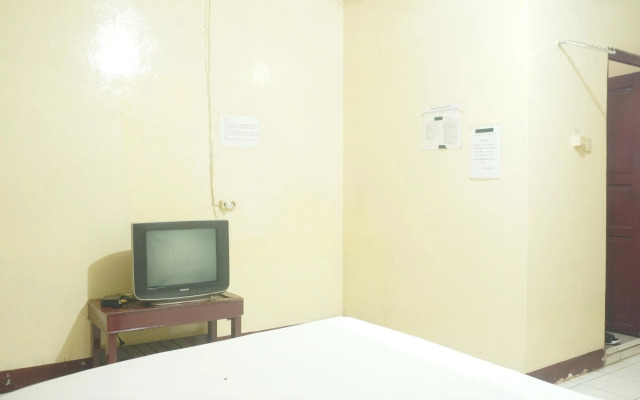 Hotel O Wisma Ribas Syariah