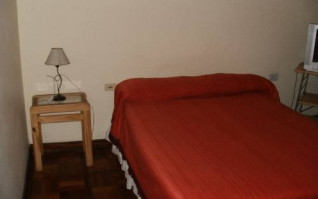 Hostal Balcon del Valle