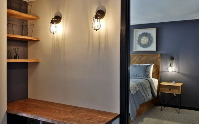 Whitetail Chalet 4 Bedroom Home