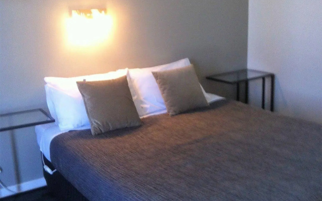 Altair Motel Cooma