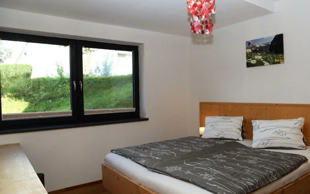 Apartment in Mittersill Near Hohe Tauern
