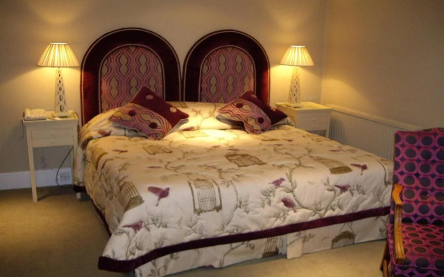 The George Hotel of Stamford