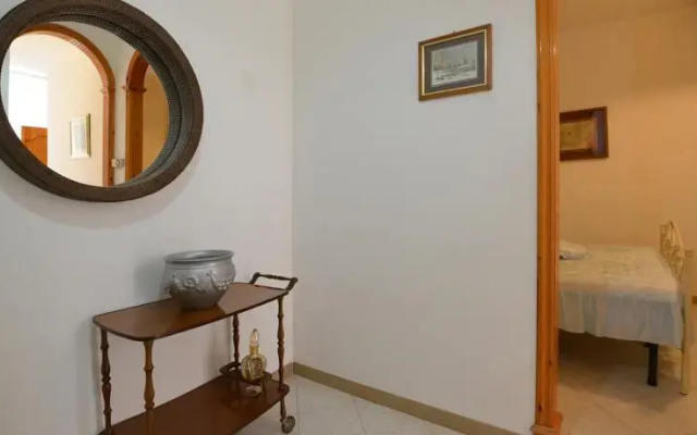 A casa di Zia Flora