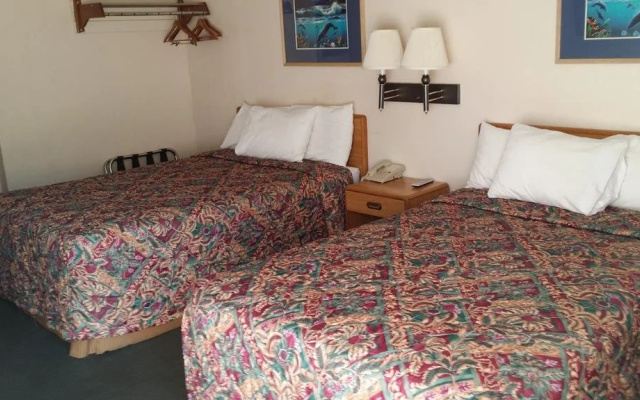 Regency Inn