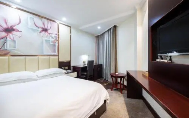 Yiwu Khorasan Hotel