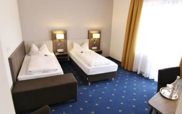 Hotel am Ohewehr
