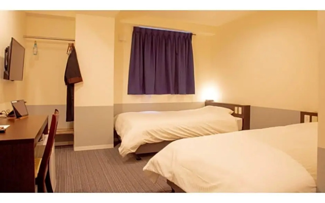 Hotel Taiyo Noen Nibancho - Vacation STAY 36272v