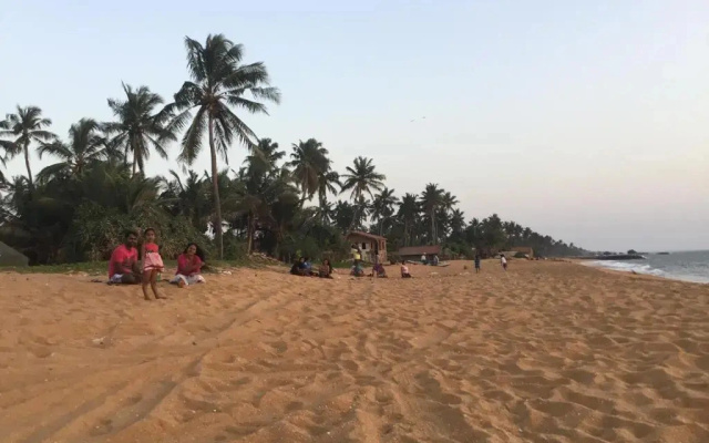 Sea Bay Resort