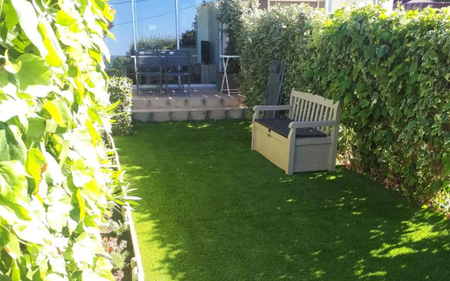 Studio Bandol 2 Etoiles Climatise