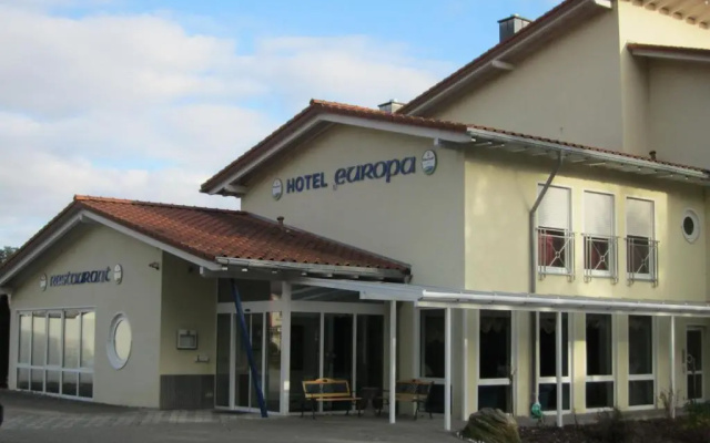 Hotel Europa