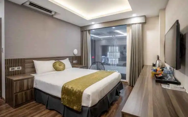 3T Hotel