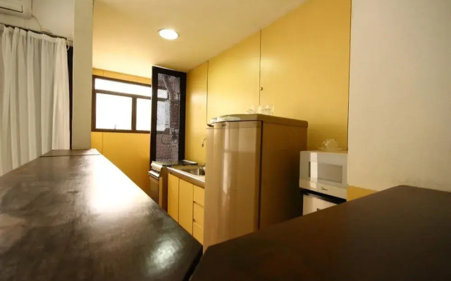 GoHouse Raul 706
