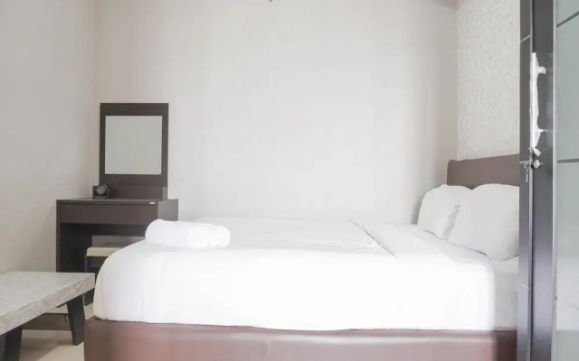 Homey And Tidy 2Br Apartment At Seasons City Latumenten