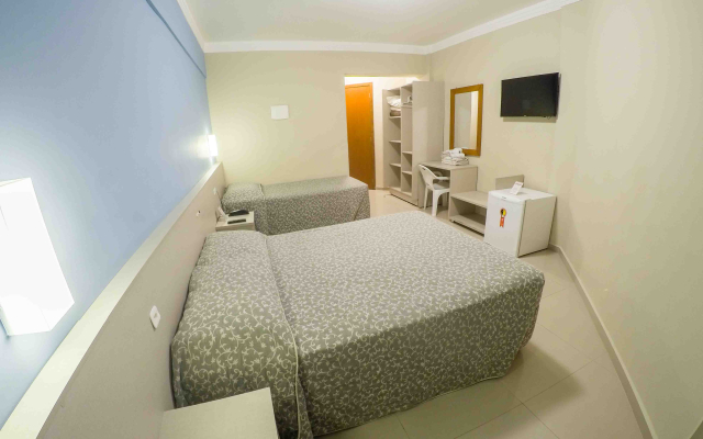Hotel Vieira's