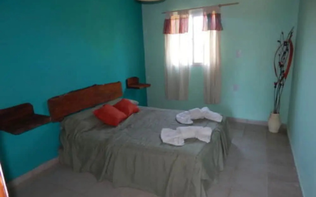 cabañas tifanys