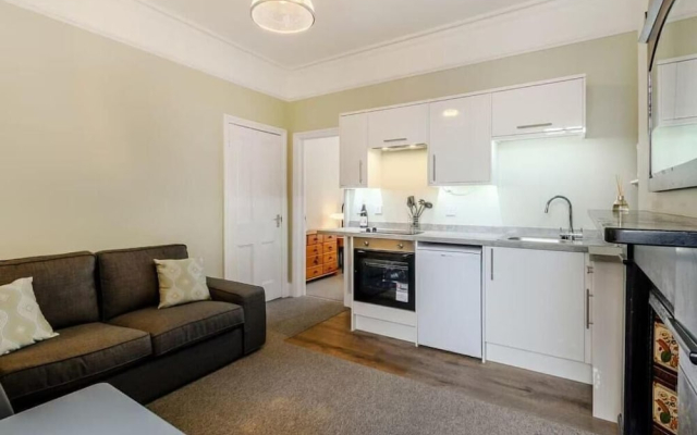 Ground Floor Apartment Beverley House