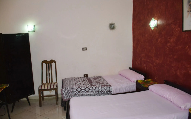 City Hostel