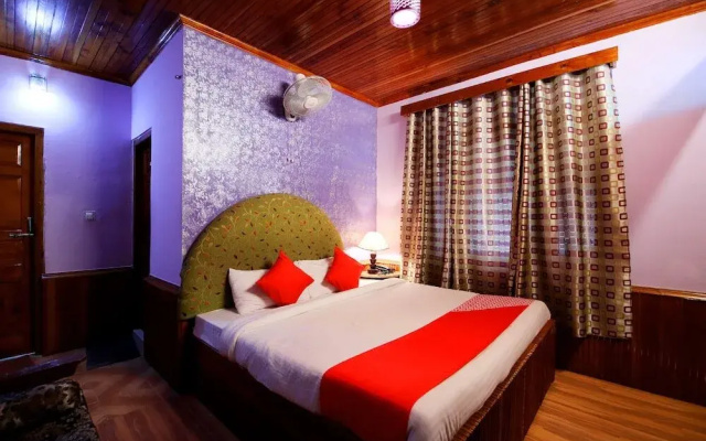 Hotel Chetna