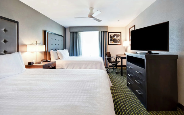 Homewood Suites by Hilton Novi Detroit
