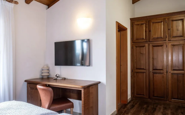 Hotel Il Castagno