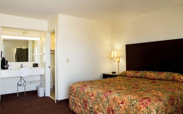 Sands Inn & Suites