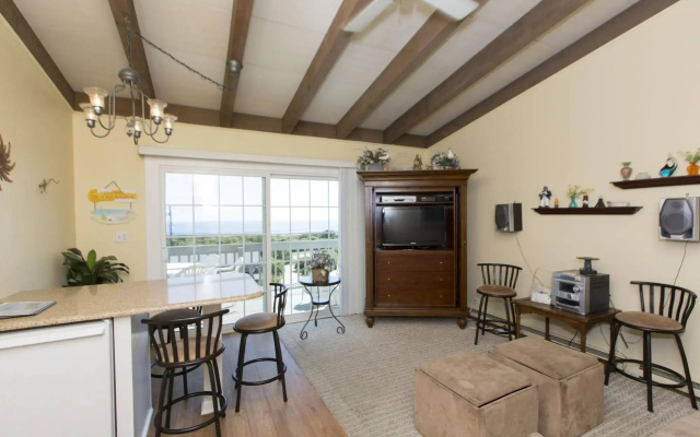Beach Plum Resort