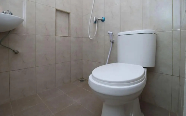 Airy Darmo Kutai 32 Surabaya