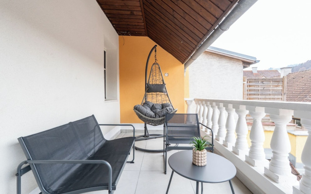 COY Apartments Kapfenberg