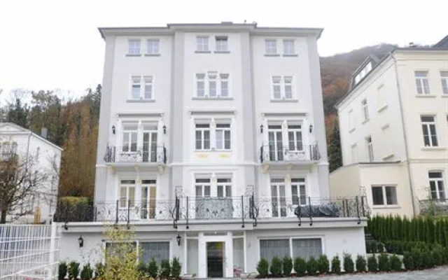 Hotel-Restaurant Monomach