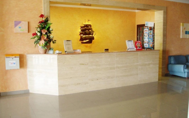 Hotel Calella by Beatriz Hoteles