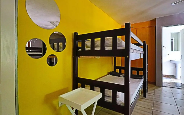 Kruger Park Hostel