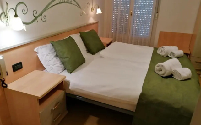 Albergo Alla Costa