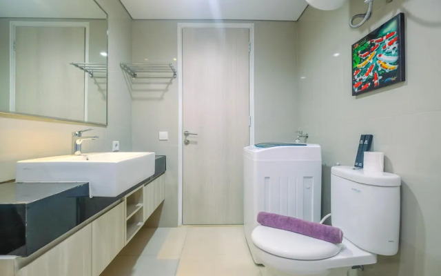 Tranquil Studio Azalea Apartment