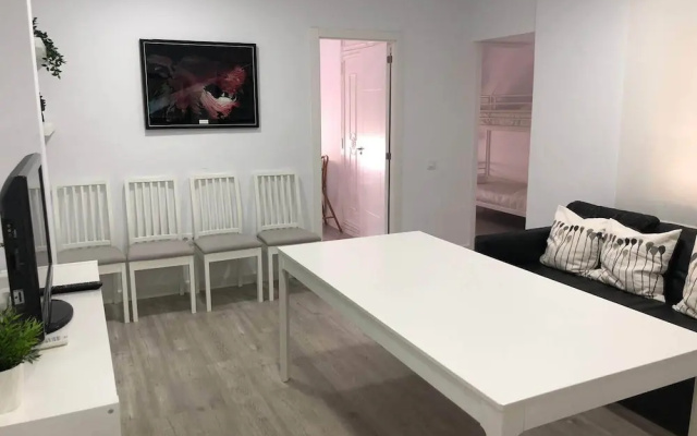Apartamento Guesting Ladreda