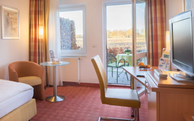 Akzent Hotel Wersetürmken