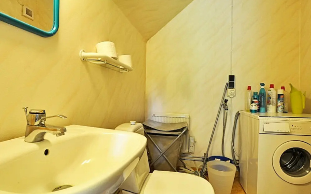 6 Person Holiday Home in Broby