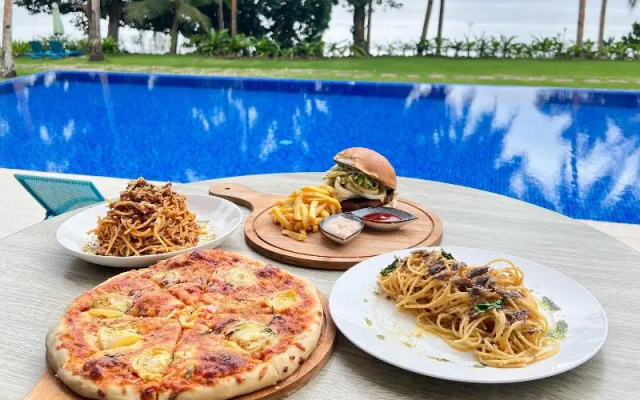 Tuburan Cove Beach Resort