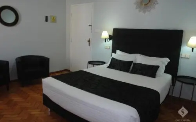 Dona Maria Guest House