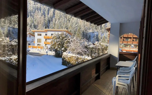Haus Sonnenspitze - Fam. Nessler