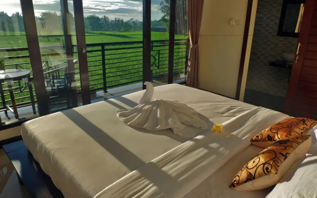 Putra Homestay