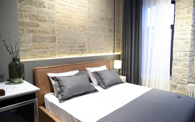 Kilim Boutique Hotel