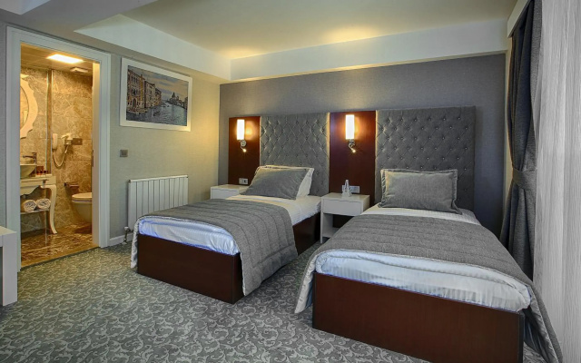 Sveo Business Hotel