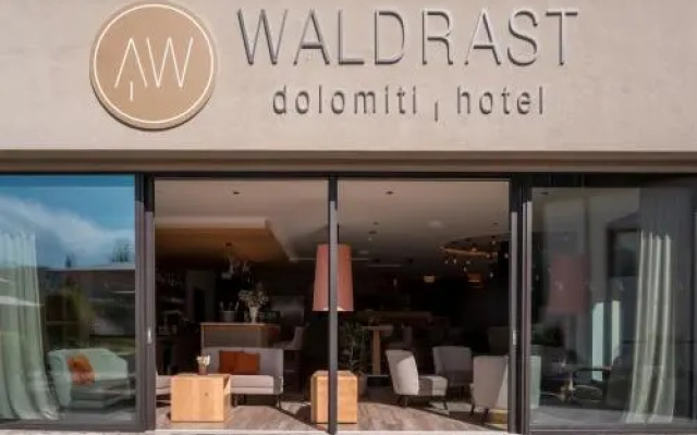 Hotel Waldrast Dolomiti