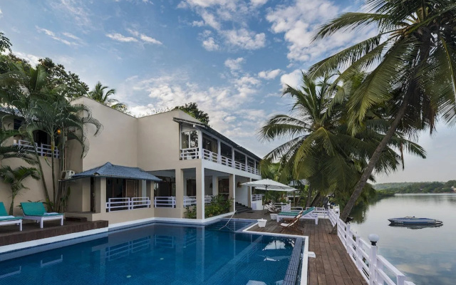 Casa Colvale by Svenska