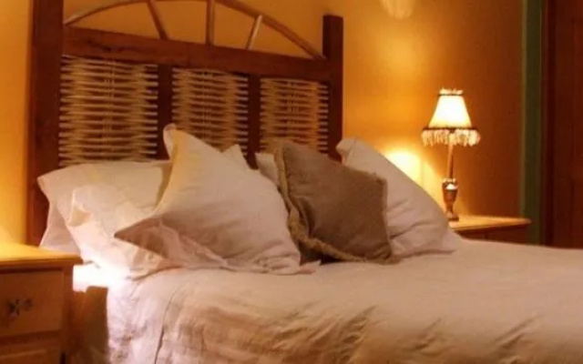 Hotel California