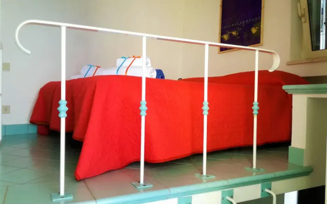 Casa Argo Sperlongaresort