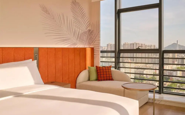 Hilton Garden Inn Zhongshan South