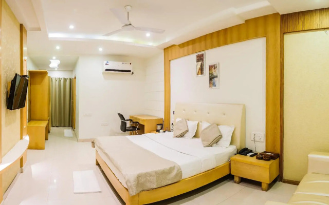 Hotel Yash Inn