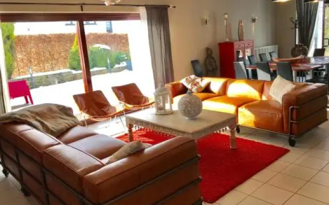 Chalet Ardenne